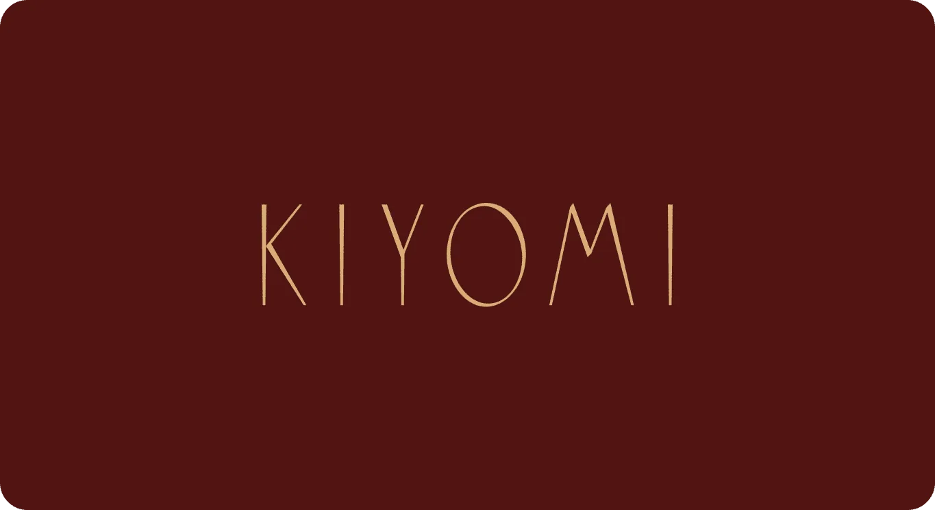 Kiyomi